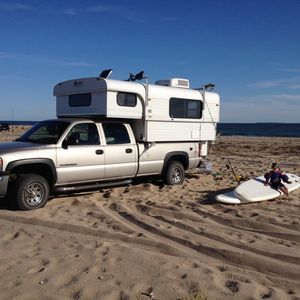 Meet your Posher, Beth